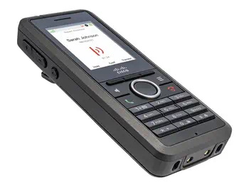Accessoire Réseau CISCO CP-6825-3PC-BUN-CE avantages