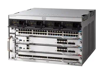 Switchs et Hubs Cisco C9404R= meilleur prix