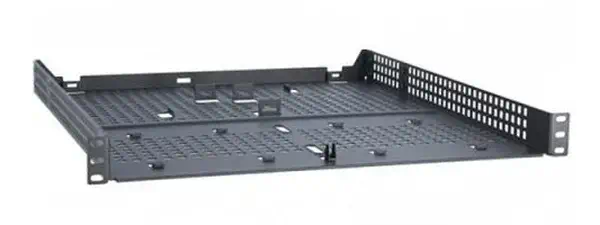 Cisco C9800L-RMNT= pièce de rechange d’équipements réseau Kit d’installation - Accessoire Vidéoprojecteur - visuel 2