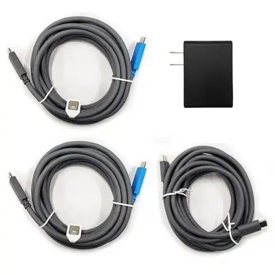 CISCO 8832 DAISY CHAIN KIT FOR EUROPE - Cisco - Accessoire Réseau - visuel 1