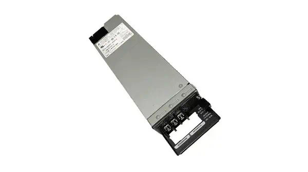 Cisco PWR-C1-715WDC= composant de commutation Alimentation électrique - Chargeur et alimentation - visuel 1