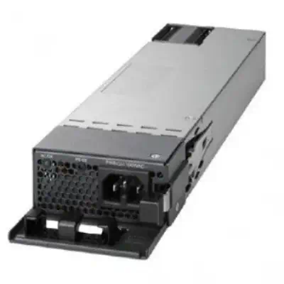 Cisco PWR-C6-125WAC= composant de commutation Alimentation électrique - Boitier d'alimentation - visuel 1