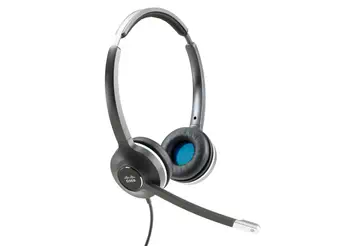 Avantages Casque Micro Cisco Avec fil