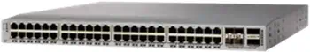 Switchs et Hubs Cisco N9K-C92348GC-X achat responsable