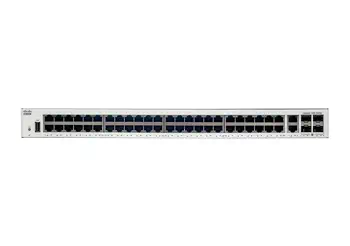 Cisco Catalyst C1000-48T-4G-L commutateur réseau Géré L2 Gigabit Ethernet (10/100/1000) Gris revendeur officiel