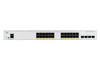 Switchs et Hubs Catalyst C1000-24P-4G-L achat responsable