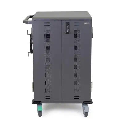 Ergotron YESMOR36  - Accessoire Vidéoprojecteur - visuel 2
