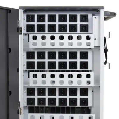 Ergotron YESMOR36  - Accessoire Vidéoprojecteur - visuel 6