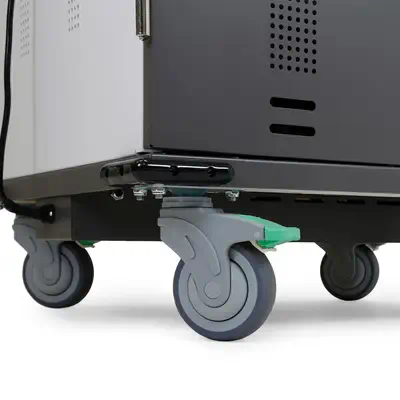 Ergotron YESMOR36  - Accessoire Vidéoprojecteur - visuel 7