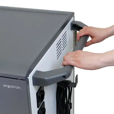 Ergotron YESMOR36  - Accessoire Vidéoprojecteur - visuel 5