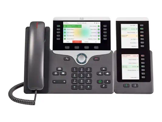 CISCO 8800 series KEM for Audio IP Phones with MPP - Accessoire Réseau - visuel 2