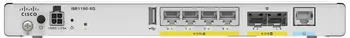 Cisco ISR1100-6G  - Routeur comparaison