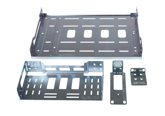 Cisco ACS-1100-RM2-19= accessoire de racks Kit de montage Cisco - visuel 1 - hello RSE - COMPATIBILITÉ