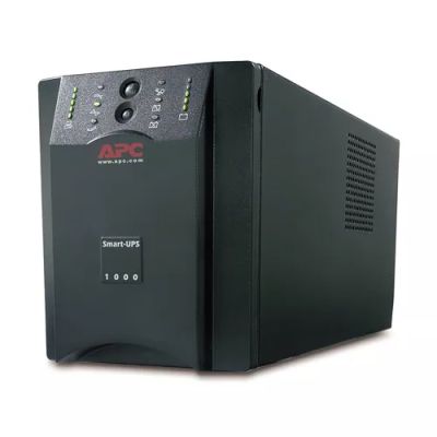 APC Smart-UPS 1000VA APC - visuel 1 - hello RSE