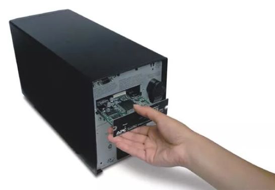 APC Smart-UPS 1000VA APC - visuel 4 - hello RSE