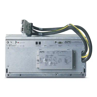 Symmetra LX à autonomie longue durée avec 3 SYBT5, 230 V - APC - Onduleur - visuel 5