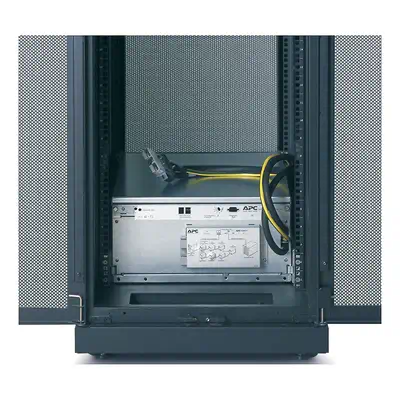 Symmetra LX à autonomie longue durée avec 3 SYBT5, 230 V - APC - Onduleur - visuel 7
