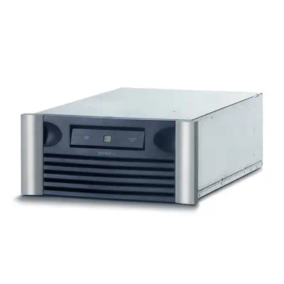 Symmetra LX à autonomie longue durée avec 3 SYBT5, 230 V - APC - Onduleur - visuel 1