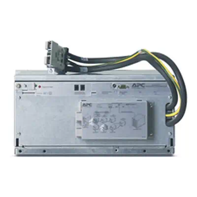 Symmetra LX à autonomie longue durée avec 3 SYBT5, 230 V - APC - Onduleur - visuel 2