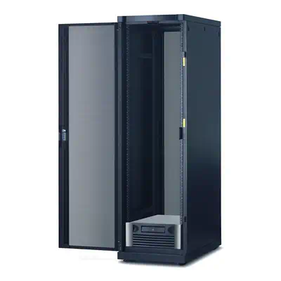 Symmetra LX à autonomie longue durée avec 3 SYBT5, 230 V - APC - Onduleur - visuel 3