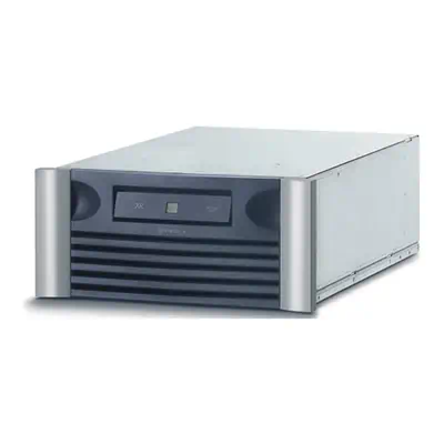 Symmetra LX à autonomie longue durée avec 3 SYBT5, 230 V - APC - Onduleur - visuel 8