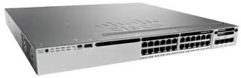 Offre Switchs et Hubs Catalyst Oui