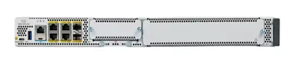 Cisco C8300-1N1S-4T2X Routeur connecté 10 Gigabit Ethernet, Fast Cisco - visuel 1 - hello RSE - Prêt pour SASE
