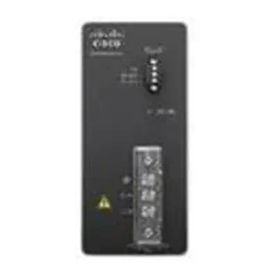 Cisco PWR-IE65W-PC-AC= adaptateur de puissance & onduleur Intérieure 65 W Noir - Boitier d'alimentation - visuel 1