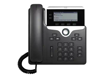 Achat responsable Accessoire Réseau CISCO CP-7821-K9=