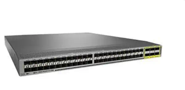 Cisco N3K-C3172PQ-10GE  - Switchs et Hubs - visuel 1