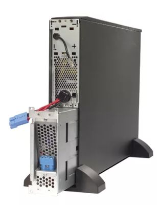 APC Smart-UPS XL Modular 3000VA 120V Rackmount/Tower APC - visuel 4 - hello RSE