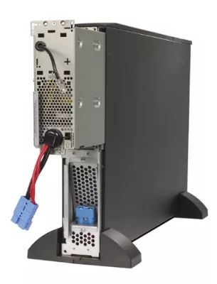 APC Smart-UPS XL Modular 3000VA 120V Rackmount/Tower APC - visuel 7 - hello RSE