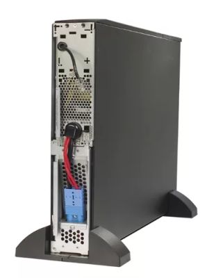 APC Smart-UPS XL Modular 3000VA 120V Rackmount/Tower APC - visuel 8 - hello RSE