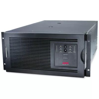 APC Smart-UPS 5000VA APC - visuel 1 - hello RSE