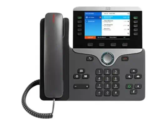 CISCO IP Phone 8841 - Accessoire Réseau - visuel 3