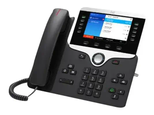CISCO IP Phone 8841 - Accessoire Réseau - visuel 2