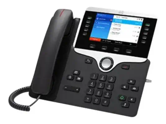 CISCO IP Phone 8861 - Accessoire Réseau - visuel 2