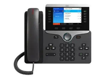 Achat responsable Accessoire Réseau CISCO CP-8851-K9=
