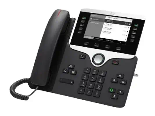 CISCO IP Phone 8811 Series - Accessoire Réseau - visuel 2