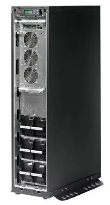 APC Smart-UPS VT 15kVA 400V w/2 APC - visuel 3 - hello RSE