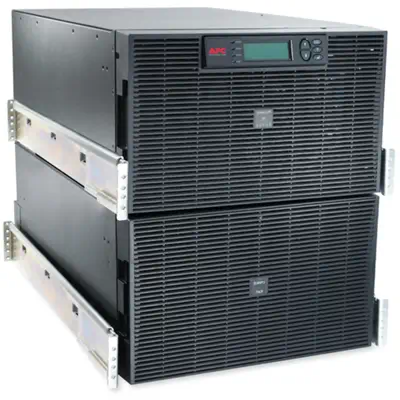 APC Smart-UPS On-Line alimentation d'énergie non interruptible Double-conversion (en ligne) 20 kVA 1 - Onduleur - visuel 3