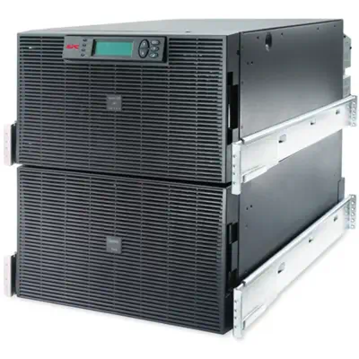 APC Smart-UPS On-Line alimentation d'énergie non interruptible Double-conversion (en ligne) 20 kVA 1 - Onduleur - visuel 1