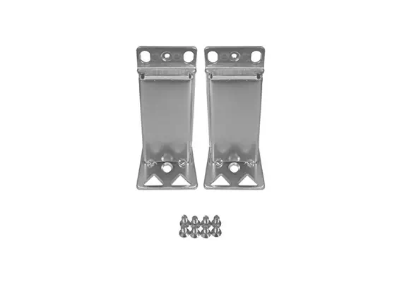 Cisco CMPCT-DIN-MNT= accessoire de racks Kit rail d’étagère Cisco - visuel 1 - hello RSE - SUPPORT DE MONTAGE SUR RAIL DIN