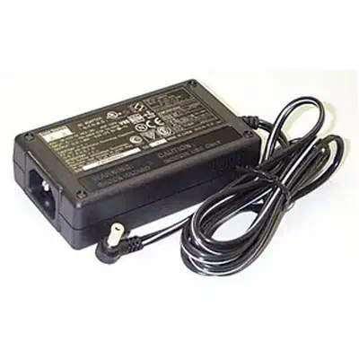Cisco CP-PWR-CUBE-3= adaptateur de puissance & onduleur Intérieure Bleu - Chargeur et alimentation - visuel 1