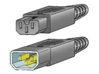 CAB-C15-CBN= garantie