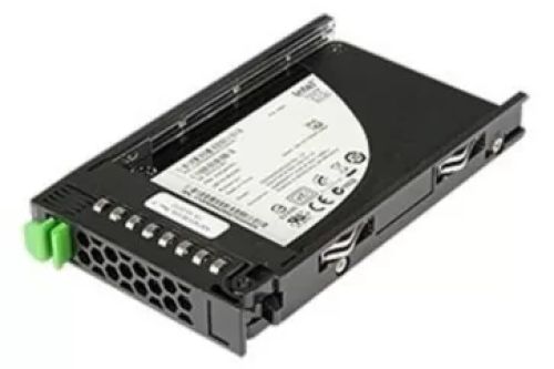 Vente Disque dur SSD FUJITSU SSD SATA 6Gb/s 1.92To Read-Intensive hot-plug 2