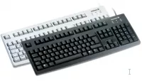 Achat CHERRY Comfort keyboard USB au meilleur prix