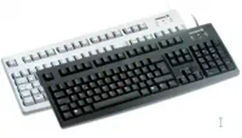 Clavier Non achat responsable