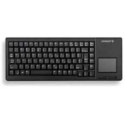 CHERRY G84-5500 Touchpad Corded Keyboard (CH - Clavier - visuel 1