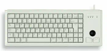 Garantie Clavier CHERRY G84-4400LUBBE-0
